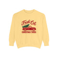 Fresh Cut Christmas Trees Sweatshirt – Butter