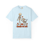Bonded for Life T-Shirt – Chambray