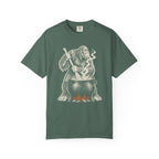 Bigfoot Cauldron T-Shirt