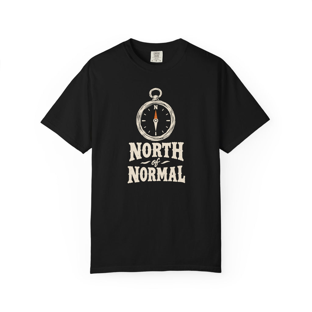 North of Normal T-Shirt