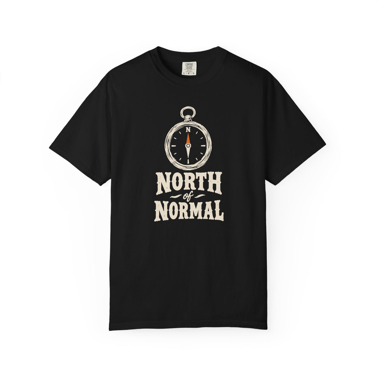 North of Normal T-Shirt