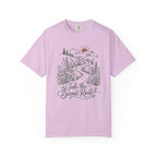 Take the Scenic Route T-Shirt