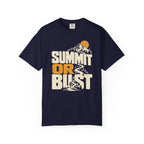 Summit or Bust T-Shirt