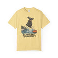 Cannonball Committee T-Shirt – Butter