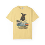 Cannonball Committee T-Shirt – Butter