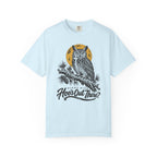 Hoo's Out There T-Shirt