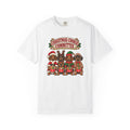 Christmas Cookie Committee T-Shirt – White