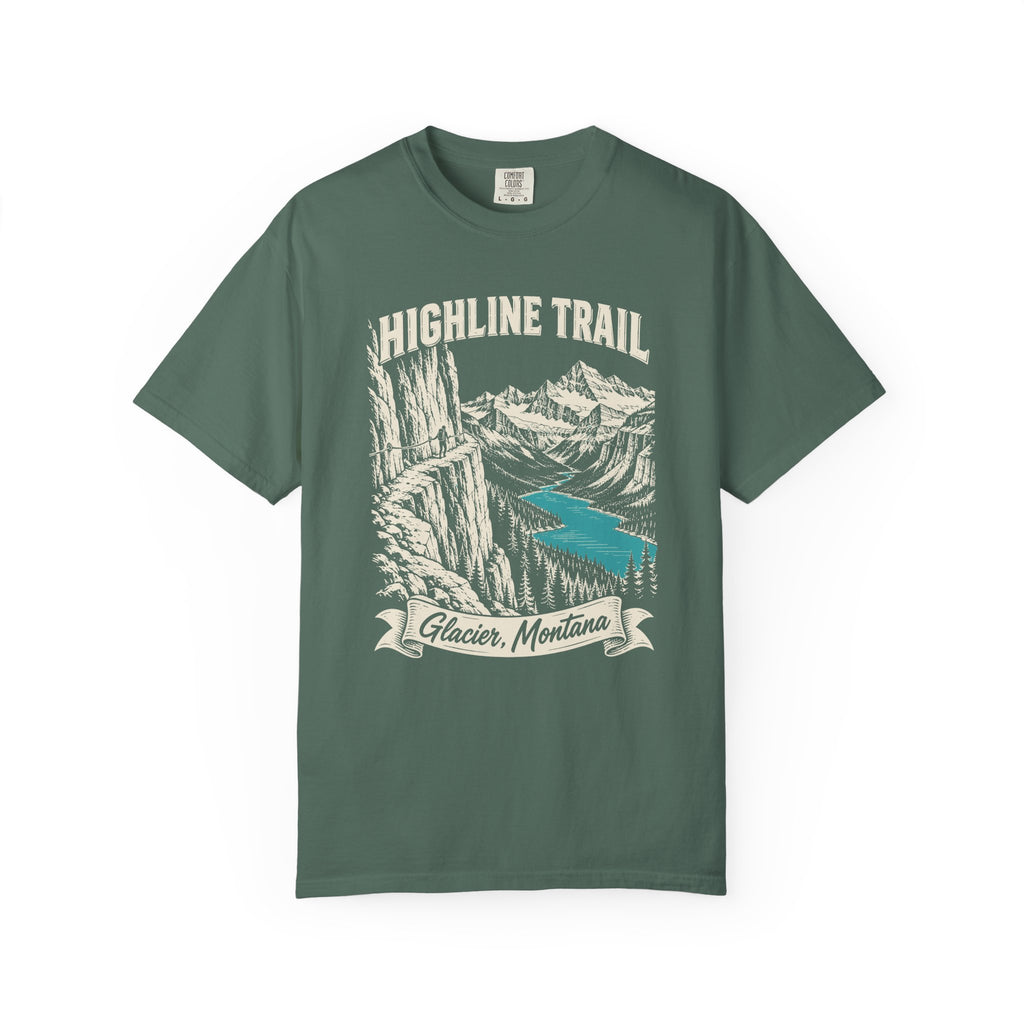 Highline Trail T-Shirt