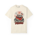Cooler Than Your Fireworks T-Shirt – Ivory