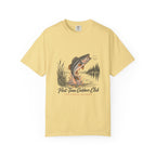 Fish Stories Included T-Shirt – Butter