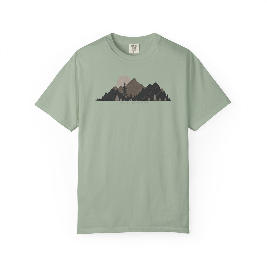 Base Camp Moon T-Shirt