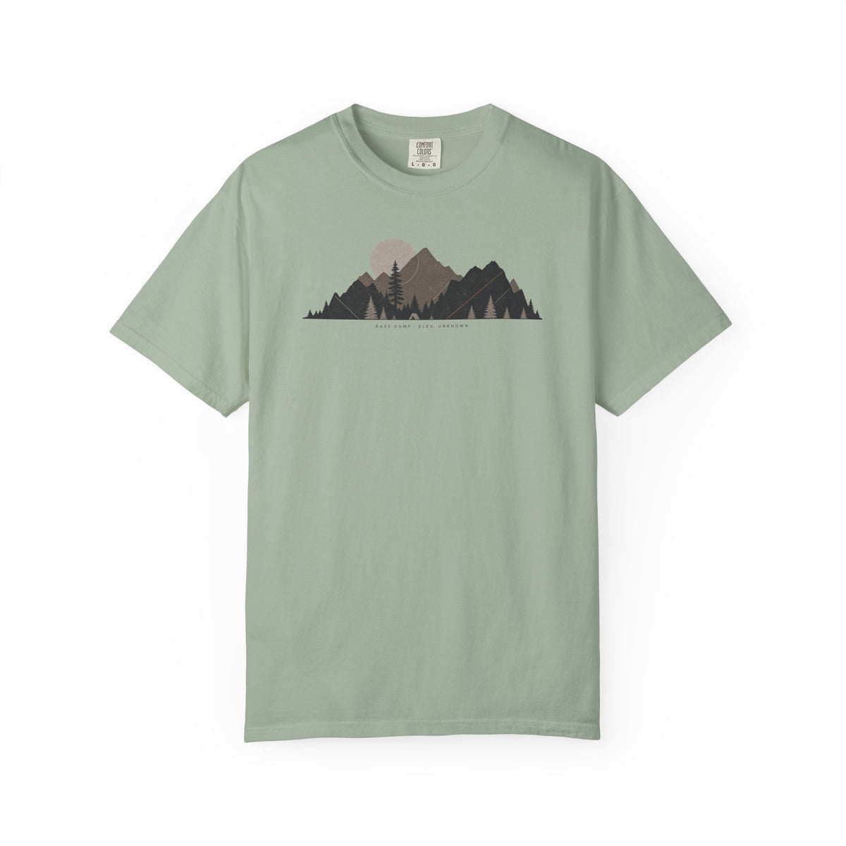 Base Camp Moon T-Shirt