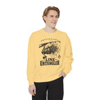 Professional Line Untangler Sweatshirt