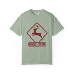 Reindeer Crossing T-Shirt – Bay