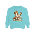 Self-Made Mummy Sweatshirt – Chalky Mint