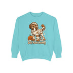 Self-Made Mummy Sweatshirt – Chalky Mint