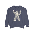 Bigfoot Vampire Sweatshirt