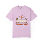 The Longest Ghost T-Shirt – Orchid