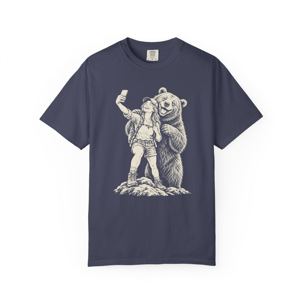 Summit Photobomb T-Shirt
