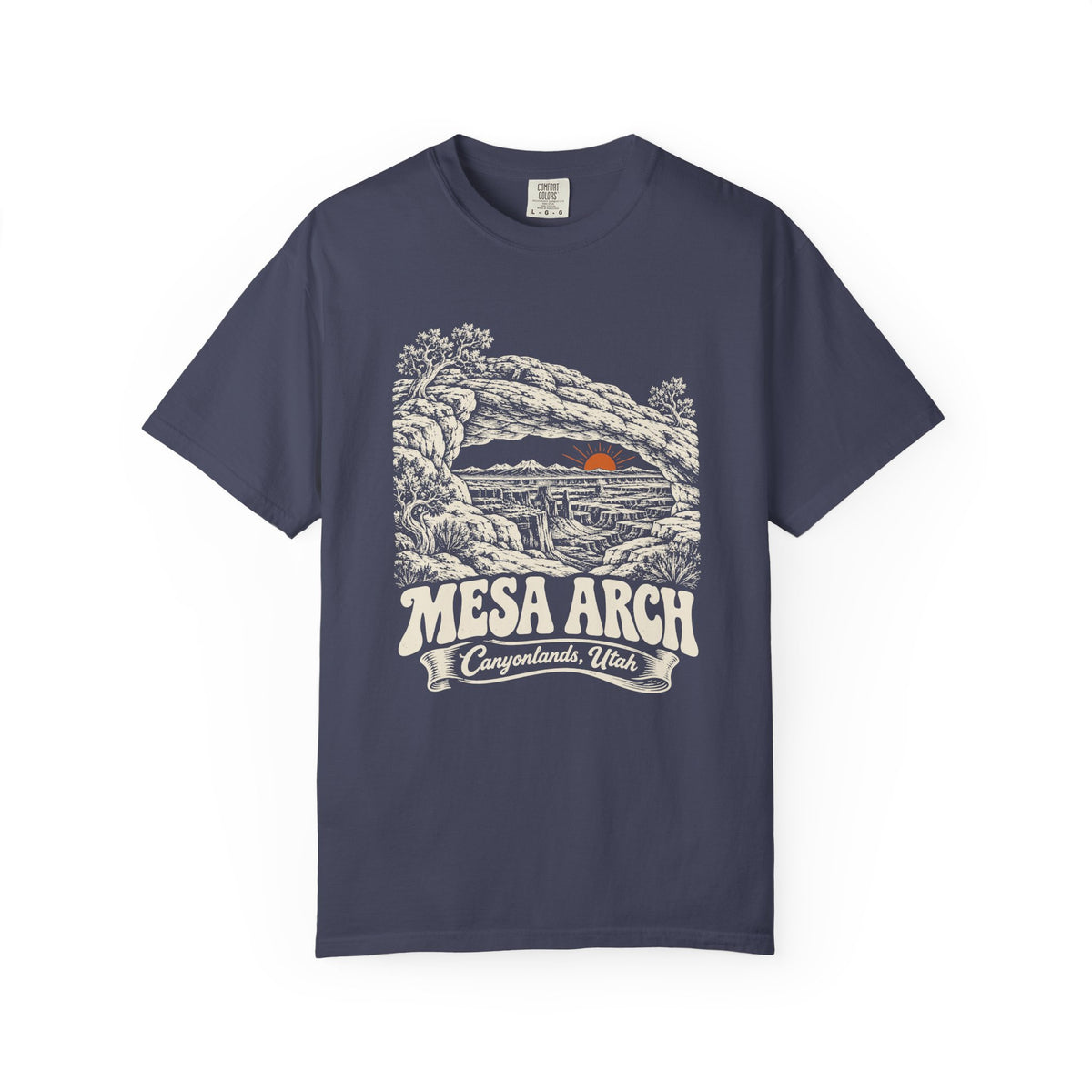 Mesa Arch T-Shirt