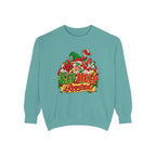 Elf Help Required Sweatshirt – Seafoam