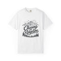 Chasing the Ridgeline T-Shirt – White