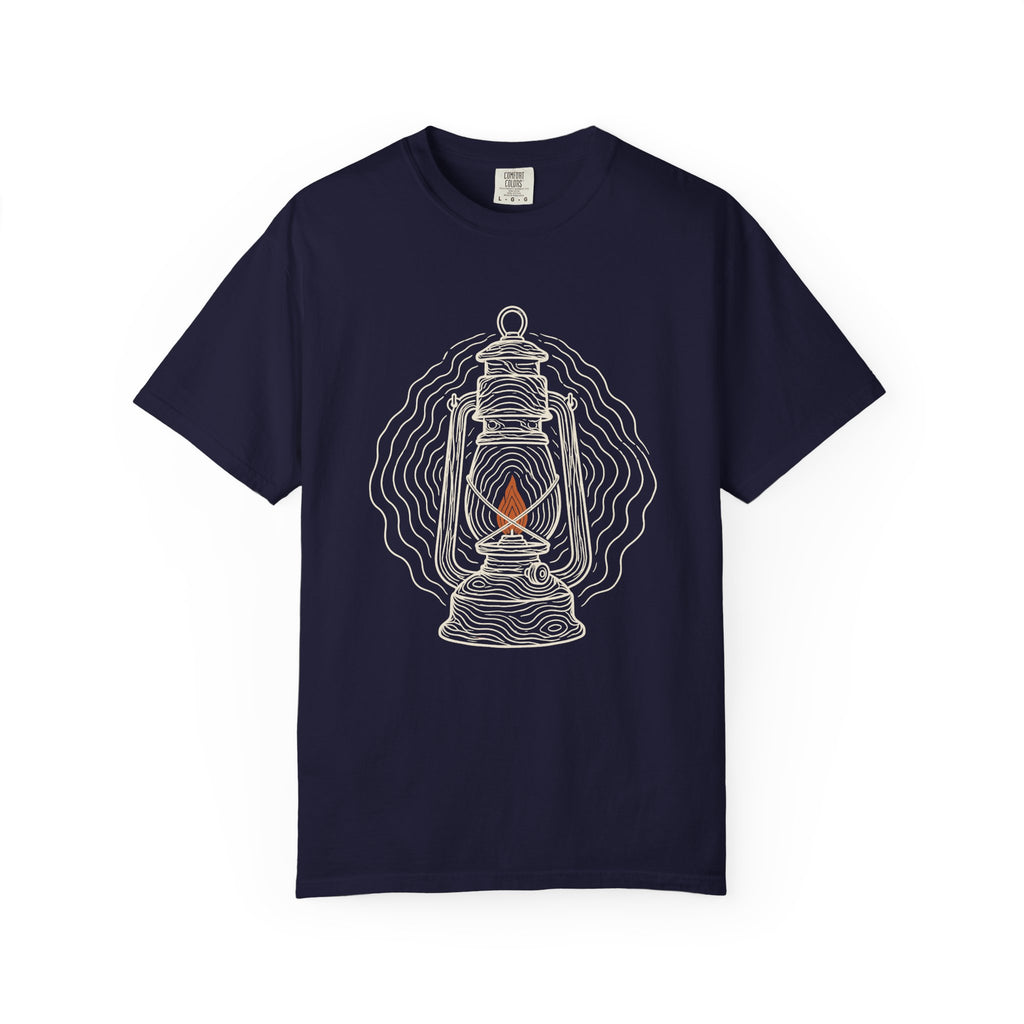 Topo Lantern T-Shirt