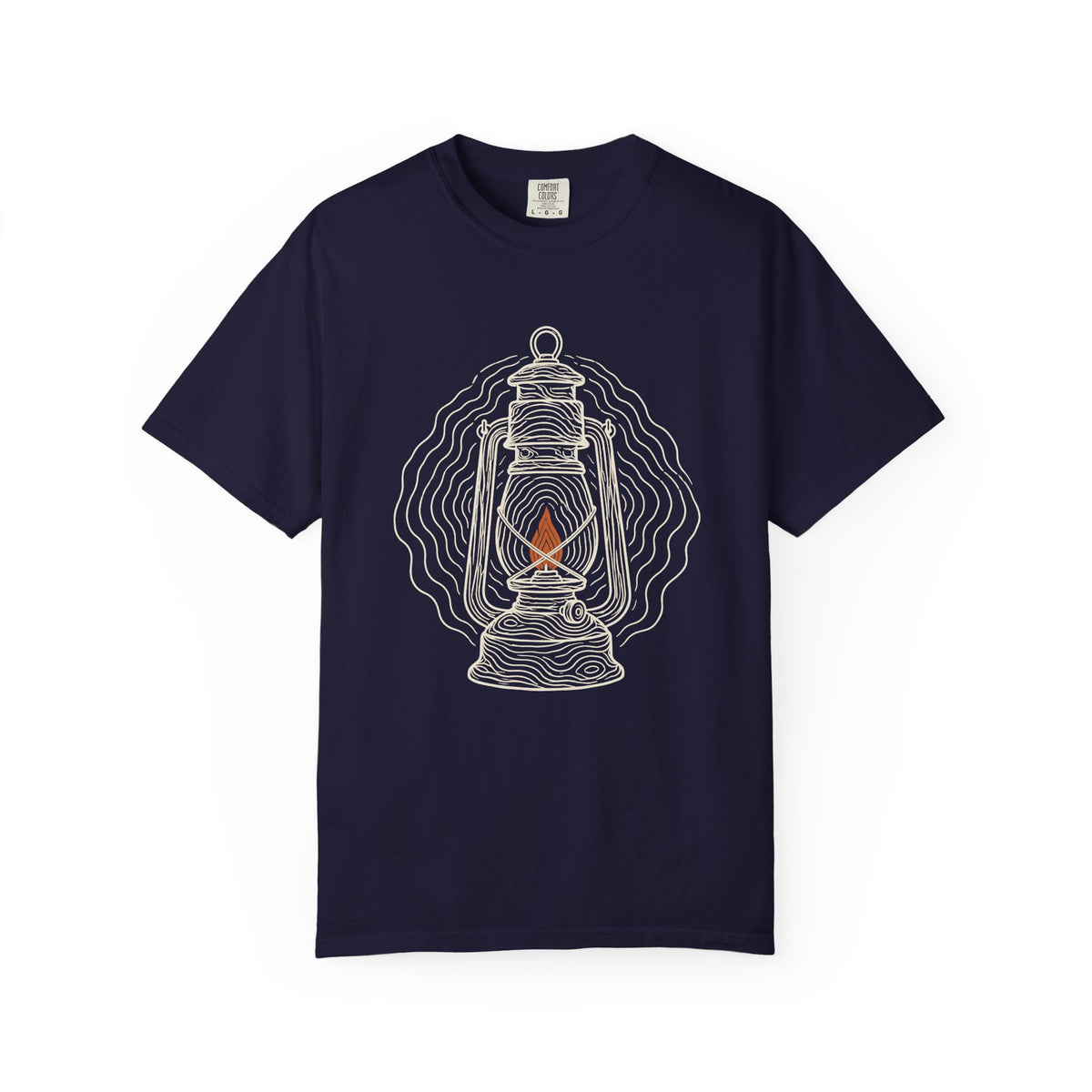 Topo Lantern T-Shirt