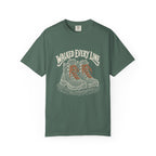 Walked Every Line T-Shirt