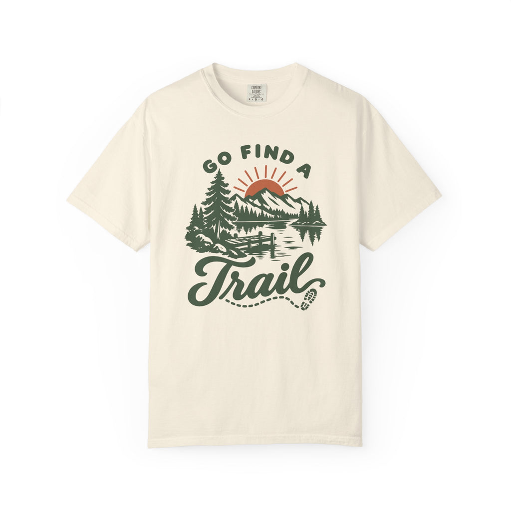 Go Find a Trail T-Shirt