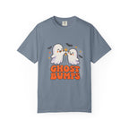Ghost Bumps T-Shirt – Blue Jean