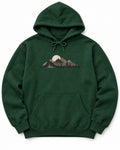 Cabin Smoke Hoodie