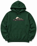 Cabin Smoke Hoodie