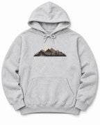 Cabin Smoke Hoodie