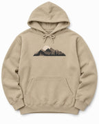 Cabin Smoke Hoodie