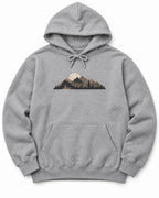Cabin Smoke Hoodie