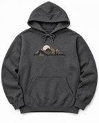 Cabin Smoke Hoodie