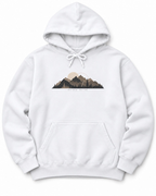 Cabin Smoke Hoodie