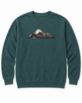 Cabin Smoke Sweatshirt