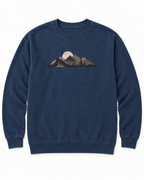 Cabin Smoke Sweatshirt