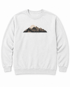 Cabin Smoke Sweatshirt