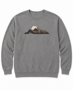 Cabin Smoke Sweatshirt