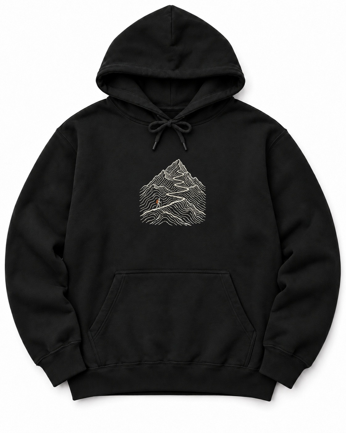 Switchback Hiker Hoodie