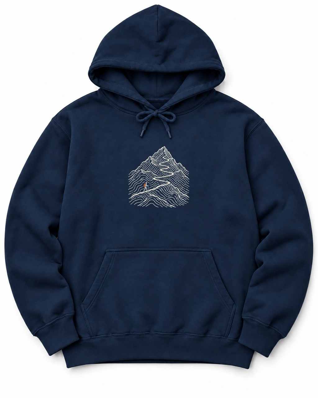 Switchback Hiker Hoodie