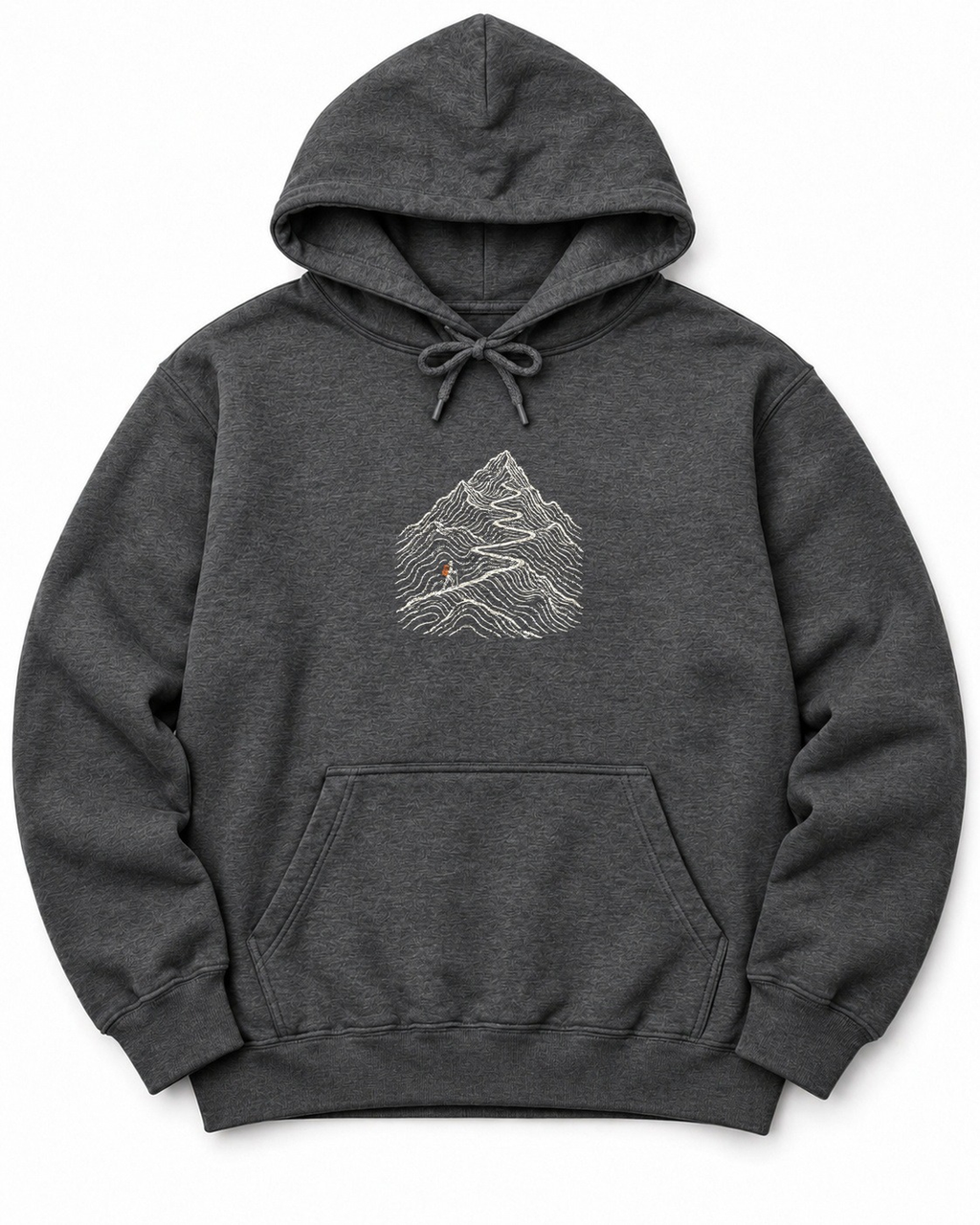 Switchback Hiker Hoodie