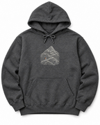 Switchback Hiker Hoodie