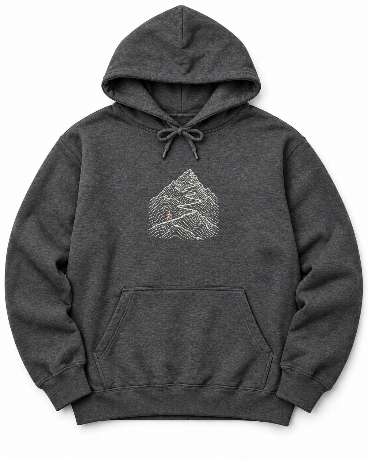 Switchback Hiker Hoodie