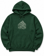 Switchback Hiker Hoodie