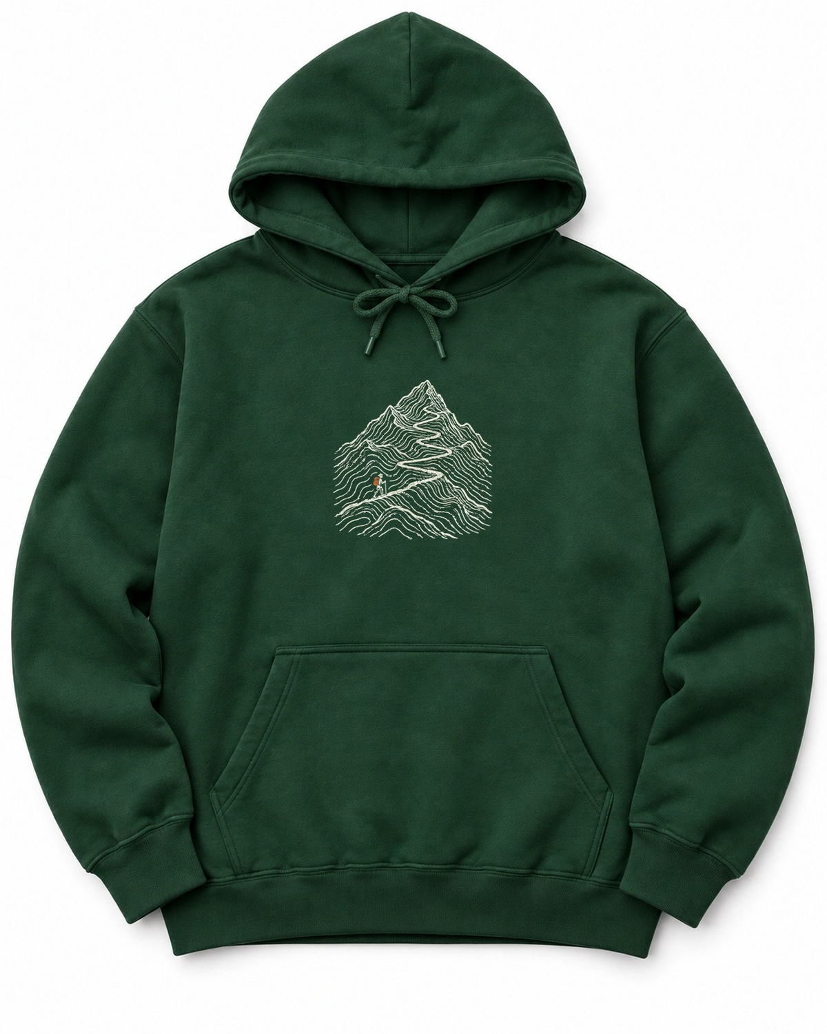 Switchback Hiker Hoodie
