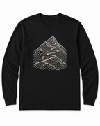 Switchback Hiker Long Sleeve Shirt